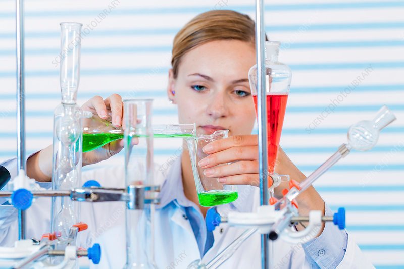 Chemistry