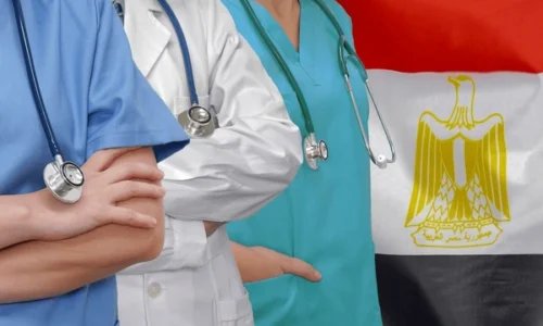 Egyptian Medical License Exam “EMLE” Preparation Course