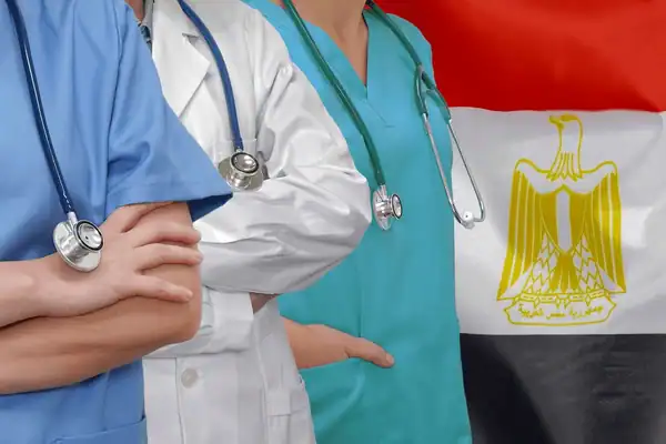 Egyptian Medical License Exam “EMLE” Preparation Course