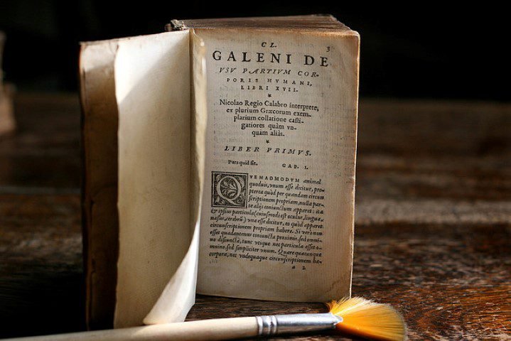 Medical Latin Language