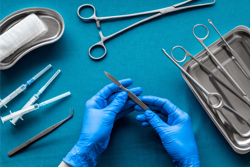 General Surgery