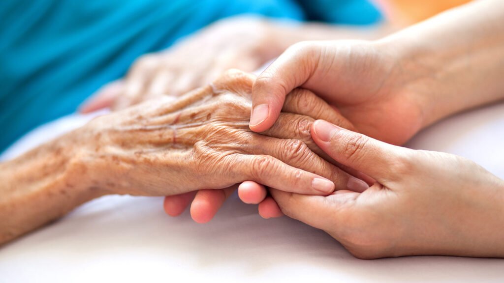 Geriatrics