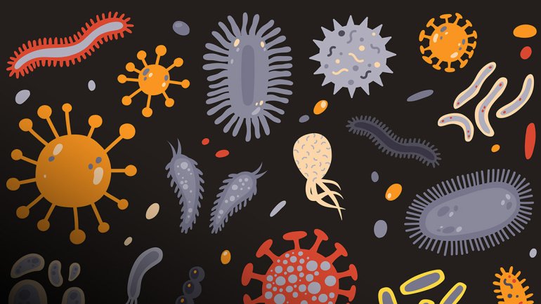 Infectious Diseases