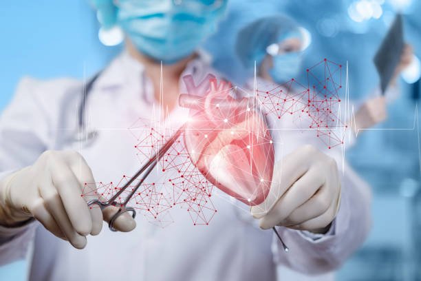 Cardiothoracic Surgery