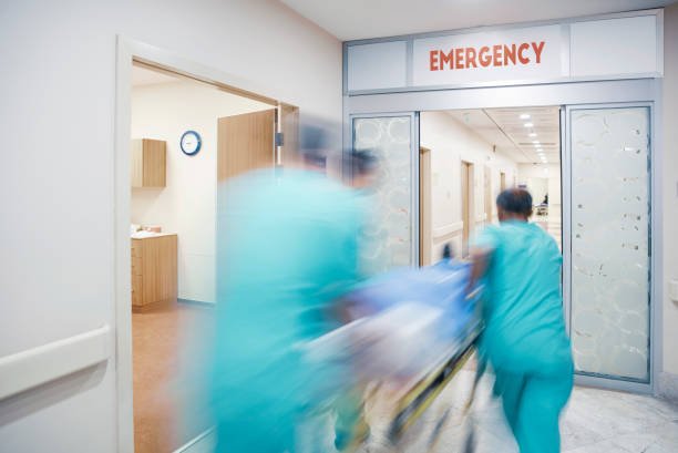 Trauma & Emergency Surgery