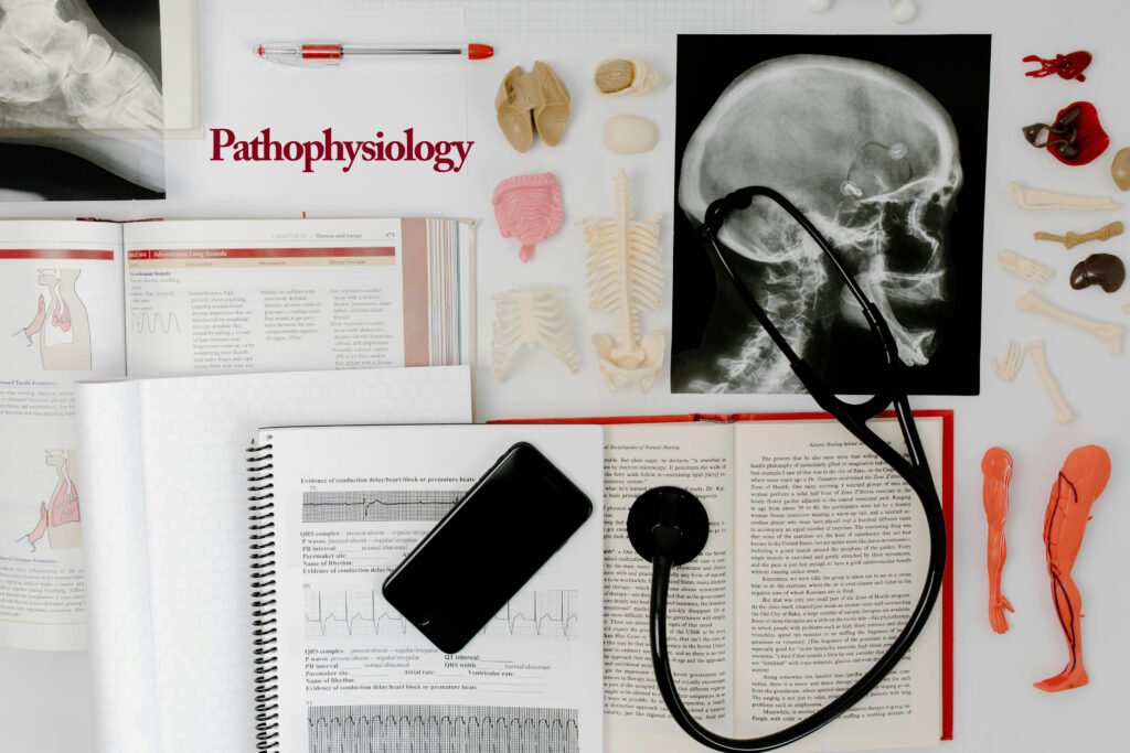 Pathophysiology