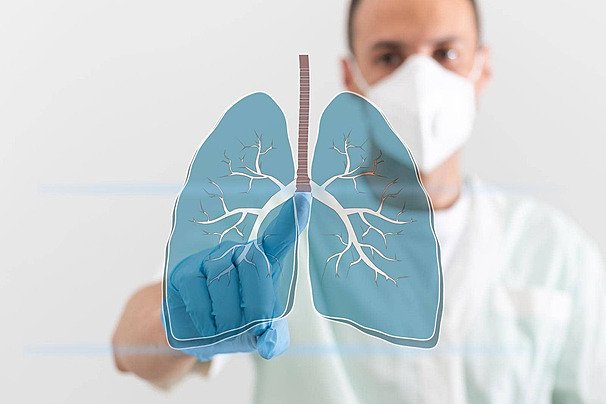 Pulmonology